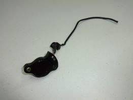 Motorblok diverse Suzuki LS 650