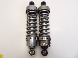 Achterschokbreker Honda CMX 250 