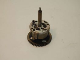 Oliepomp Yamaha FZR 600