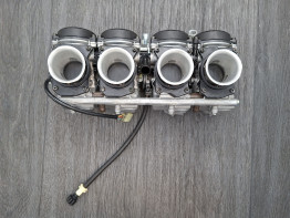 Carburateurset Honda CBR 900 RR