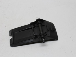 Windscherm Yamaha Tracer 900 GT