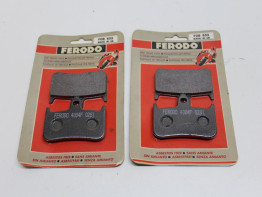 Remblokken voor Honda CBR 900 RR