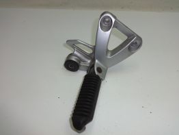 Pillion step right Suzuki GSX F 750