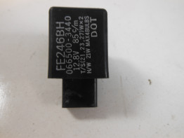 Relais unit Kawasaki ZX 7 R