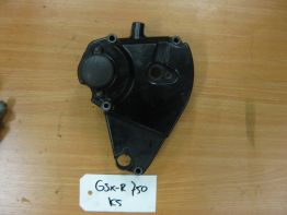Ritzelabdeckung Suzuki GSX R 750
