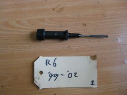 Motorblok diverse Yamaha YZF R6