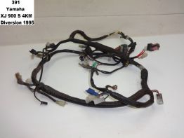 Kabelboom Yamaha XJ 900 S Diversion