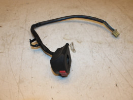 Lenkerschalter rechts Yamaha XJ 900 S Diversion