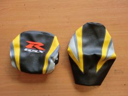 Zadel Suzuki GSX R 750