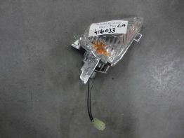 Knipperlicht rechts achter Suzuki GSX R 750