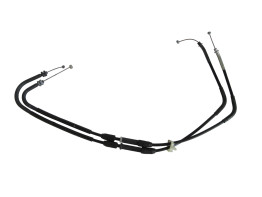 Exup servo klep Kawasaki Z 1000