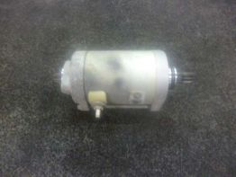 Startmotor BMW K 1200 LT