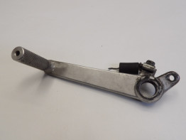 Rempedaal Suzuki GSX R 750