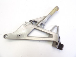 Duo voetsteun links Honda VFR 750