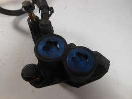 Remklauw links voor Yamaha FAZER 600