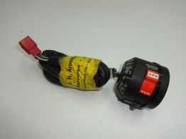 Handlebar switch assy right Honda CMX 250 