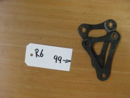 Link systeem achterveer Yamaha YZF R6