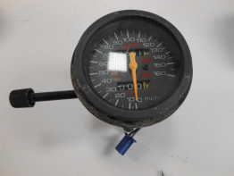 Teller Suzuki GSX F 600