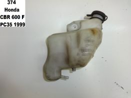 Radiator reserve tank Honda CBR 600 F