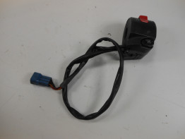 Handlebar switch assy right Kawasaki VERSYS 650