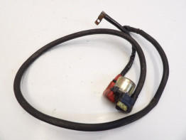 Startmotor relais Honda CMX 450
