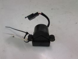 Relais Honda CBR 600 F