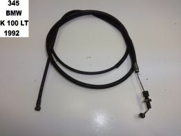 Choke cable BMW K 100