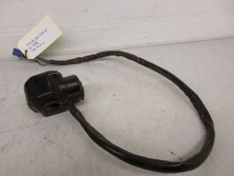 Handlebar switch assy left Suzuki GSX 550 EF