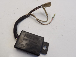Fuse box Kawasaki KZ 750 B Twin