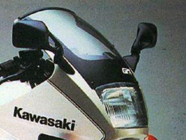 Scheibe Windschild Kawasaki GPX 750