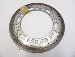 Bremsscheibe vorne Kawasaki GPX 750