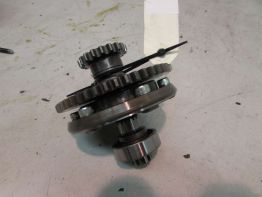 Engine parts Kawasaki ZX 9 R