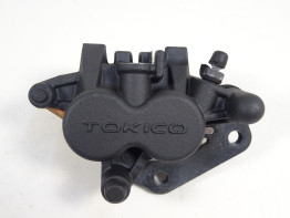 Brake caliper right front Kawasaki ER 6