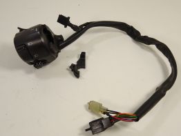 Handlebar switch assy left Kawasaki ZX 7 R