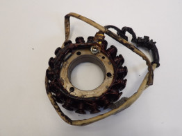 Dynamo Honda VT 700 750