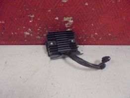Regulator rectifier Suzuki GSX F 650