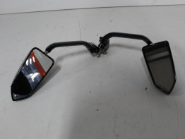 Mirror set Kawasaki ZXR 750