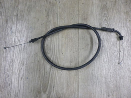 Throttle cable BMW F 800 R