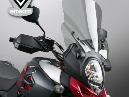 Scheibe Windschild Suzuki DL 1000 V STROM