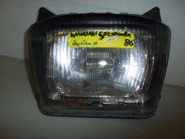Scheinwerfer Kawasaki GPZ 1000