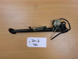 Side stand bar Kawasaki ZX 6 R