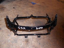 Kuipframe Suzuki GSX F 600