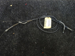 Throttle cable Suzuki Burgman 650