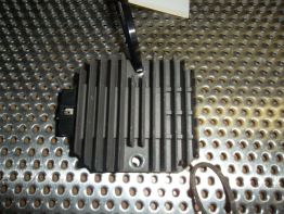 Spanningsregelaar Kawasaki GPX 600