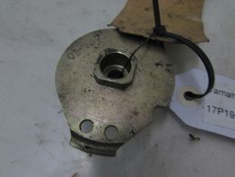 Engine parts Yamaha XJ 600 Diversion