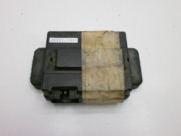 Fuse box Kawasaki GPX 600