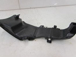 Air intake left Yamaha YZF R6
