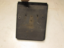 License plate holder BMW K 75