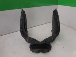 Luchtbuis midden Yamaha YZF 600 Thundercat