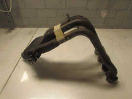 Downpipes Yamaha YZF R1